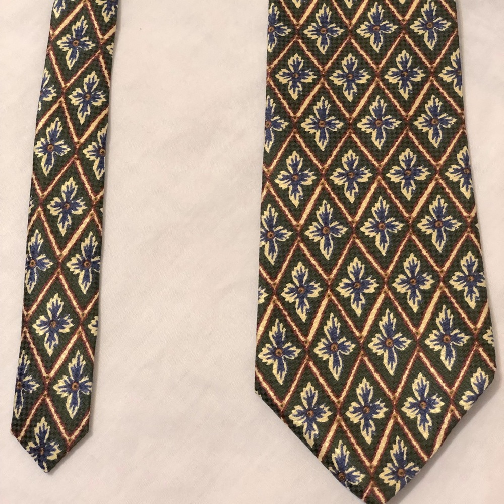 BURBERRYS Vintage Tie